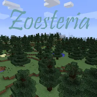 Zoesteria