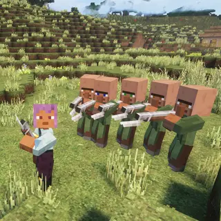 Epic Muskets