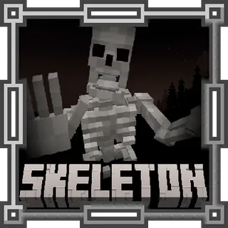 SCP-2863, Starving Skeletons