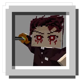 Techno's Kimetsu Textures