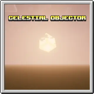 Tax' Celestial Objector