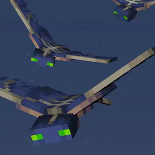 Reworked Phantoms