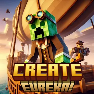 Create: Eureka!