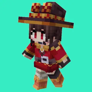 Waifucraft