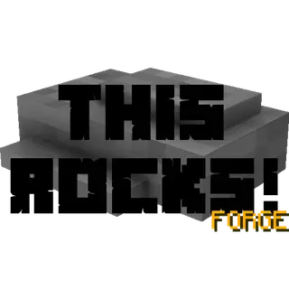 This Rocks! (Forge)