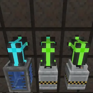 Mekanism Pipez Fix