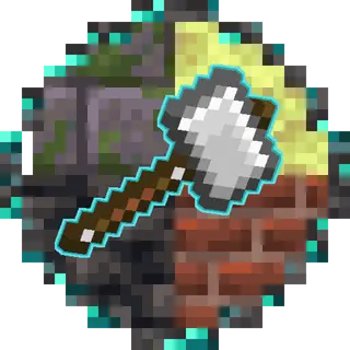 Hammers 3x3! [NEO/FORGE/FABRIC]