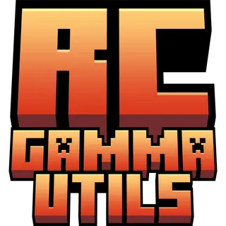 Resource Gamma Util / Fullbright