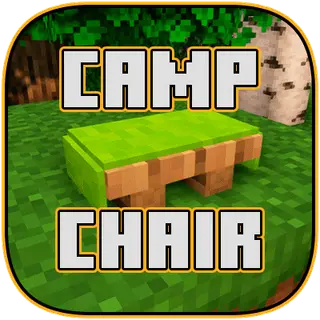 Camp Chair