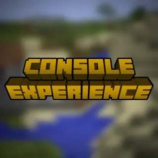 Console Experience [Archived]