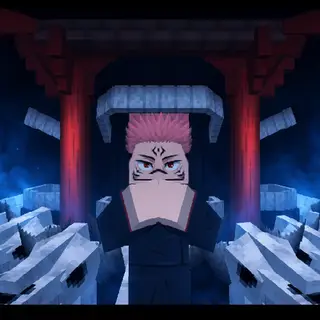 Jujutsu Kaisen(Jujutsu verse)