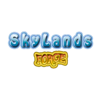 SkyLandsForge