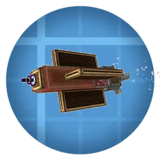 Hot's Aerostuff