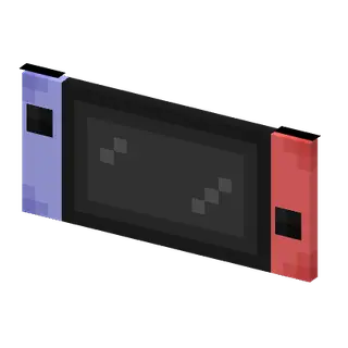 Nintendo Switch (Resources)