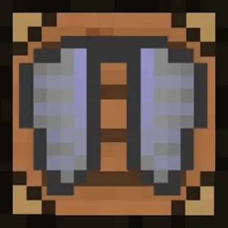 Craftable Elytra