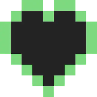 Green Health Icons