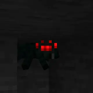 Cave Spider Spawn