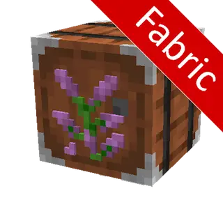 Sophisticated Storage (Unofficial Fabric port)