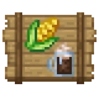 Crate Delight: Croptopia