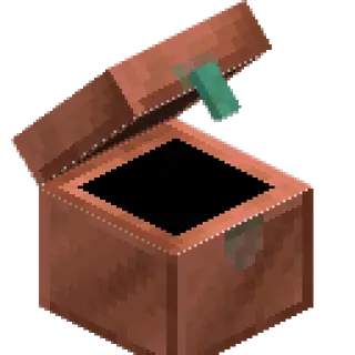 Iron Chests: Restocked