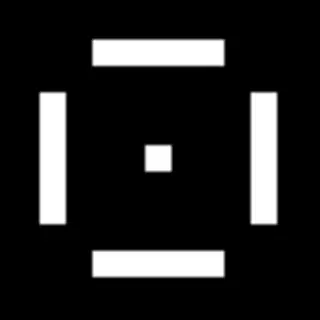 EFZ - Simple Crosshair.