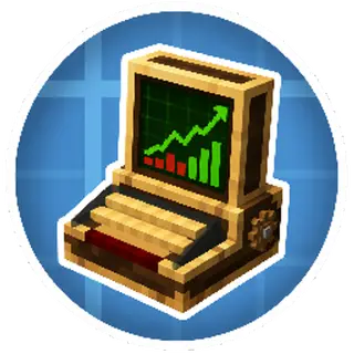 Create: Stock Market