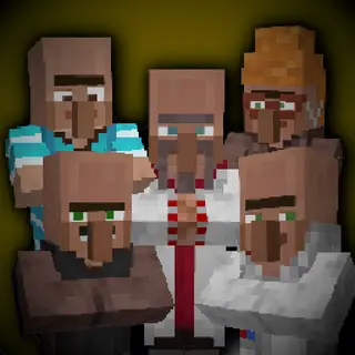 Nostalgic Villagers