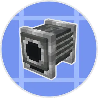 Create: Compact Gearbox - Transmisson