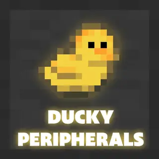 Ducky Periphs