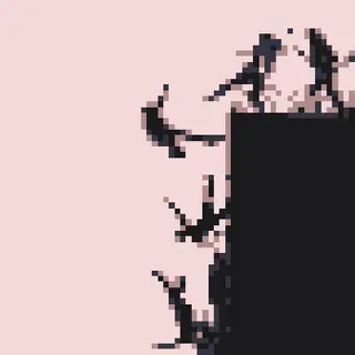 Relentless Undead