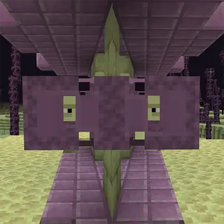 Respawning Shulkers