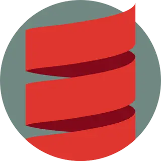 Fabric Language Scala