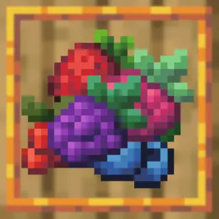 Wild Berries