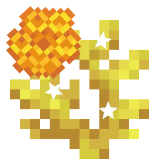 Waxable Coral