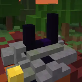 Two Pixel Textures