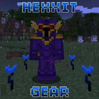 Hexxit Gear