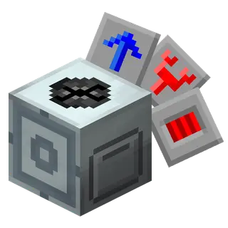 Advanced Machines