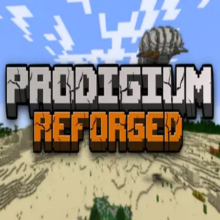Prodigium Additions