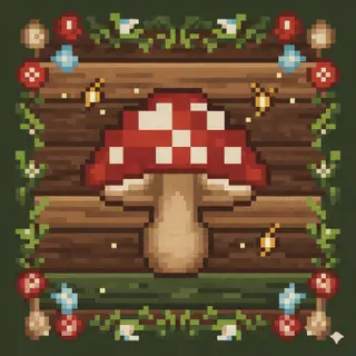 A Cozy Place: Mojang Supplement