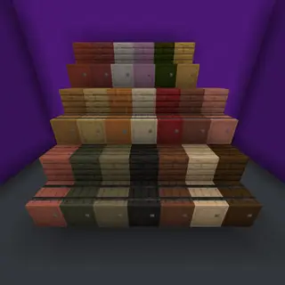 TFC Barrels