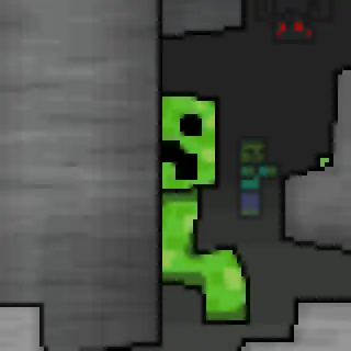 Super Mob Tracker