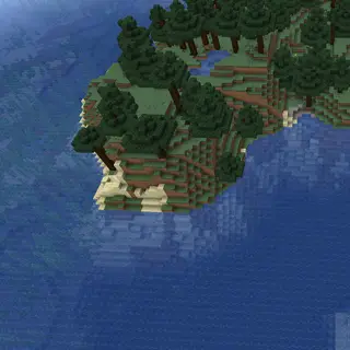 Survival island