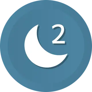 Sleeping Overhaul 2