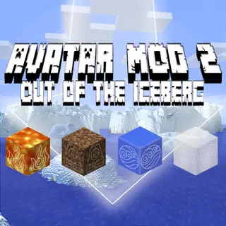 Avatar Mod 2: Out of the Iceberg (LEGACY)