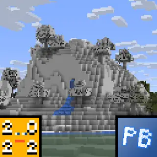 All-White Textures! (Joel's 2022 Challenge)
