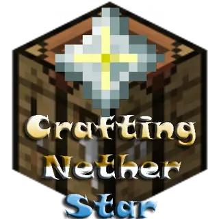 CraftingNetherStar