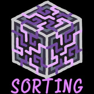 Applied Sorting