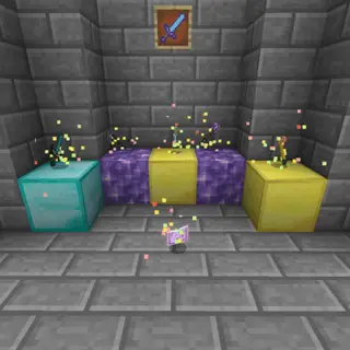 Accurate Storm Items 1.1