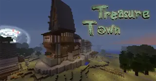 Treasure Town [16x]