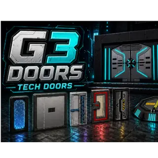 G3 Doors